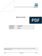 Application Implementation Methodology - BCT