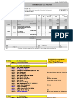 Permintaan Kas Project Ut10-Ut20 BLN Mei&juni 2023