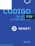 Codigo de Etica y Conducta