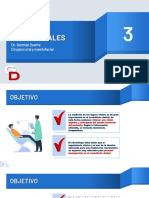 TEMA 3 - Semiologia SIGNOS VITALES