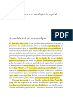 UM SABER NECESSARIO - Indb - Um Saber Necessário Os Estudos Rurais No Brasil-1