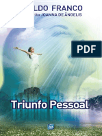 Triunfo Pessoal, Joanna de Ângelis