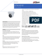 IPC HDW2231TM AS S2 - Datasheet - 20210428