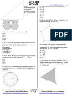 Ebook 1 - Polígonos - Matemáticapassoapasso (Questões)