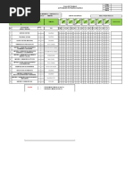 Plan de Actividades MP