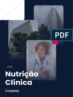 Nutrição Clínica