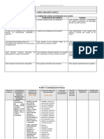 Plan Analítico - Sypc - Fase 4