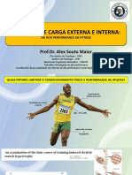 Controle de Carga - 2023 Online