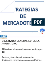 Estrategias de Mercadotecnia1