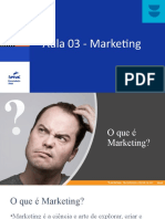 Aula 03 Marketing