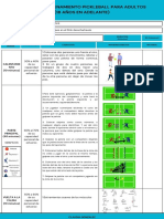 Sesion de Entrenamiento Pickleball para Jóvenes (9-21 Años)