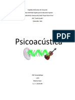 Psicoacústica 1