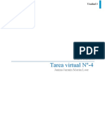 Tarea Virtual Nº-4 