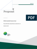 Funding Proposal Fp005 Acumen Kenya and Rwanda