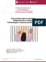 Guía Actividad Integradora Críminologia y Sistemas Penitenciarios 