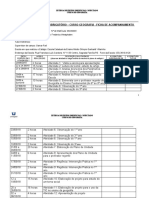 Ficha de Acompanhamento III