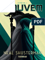 A Nuvem Scythe 2 Neal Shusterman