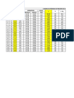 Memoria de Calculo Vivienda Unifamiliar 5 Personas