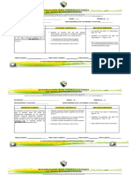 Plan de Nivelacion Individual 2do Periodo 2023