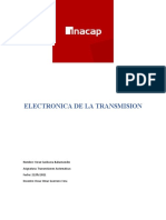 Electronica de La Transmision 2