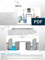 ELECTROQUIMICA