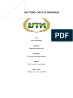 Tarea Modulo 4 y 5