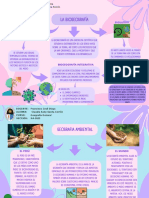 Pratica Calificada - Biogeografía