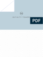 Infinity Towers - Brochure Digital 2020