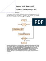 Computer Science 37 HW 5