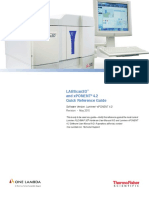 LABScan3D Quick Reference Guide