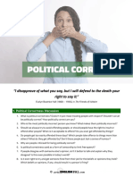 Your English Pal ESL Lesson Plan Political Correctness Student v1