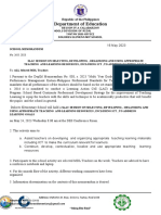 Slac - Indicator 8