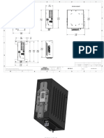 iES10G S - 2D CAD