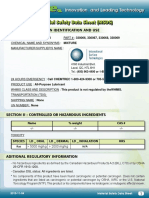 ISTpure MSDS VISSPEC 150 en