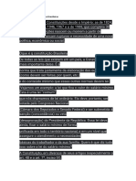 O Brasil Teve Sete Constituições Desde o Império: As de 1824, 1891, 1934, 1937, 1946, 1967 e A de 1988