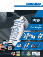 Catalogo Productos Weicon 2022