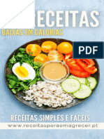 48 Receitas Baixas em Calorias Compressed 2