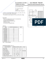 78d33 Datasheet