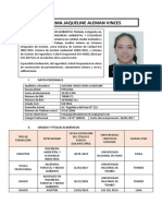 CV IRMA Mayo 2023 Completo