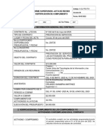 2informe de Actividades Junio - Sofia Rodríguez