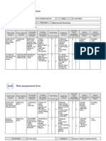 MS 5.0 (1) Risk Assessment Project