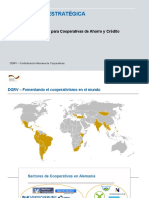 Planeación Estrategica Aleman