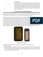 Stator Water Chemistry R0