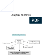 Les Jeux Collectifs