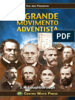 O Grande Movimento Adventista