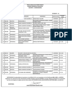 Estado #21 16 de Junio de 2023