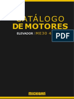 Catalogo de Motor - ME30 45G-Revisado