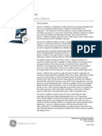 System 1 Datasheet