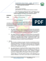 INFORME - Desabastecimiento PVL