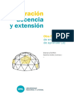 Rafaghelli-Evaluación Emergente de Una Política Institucional Integración Docencia y Extensión 1-24